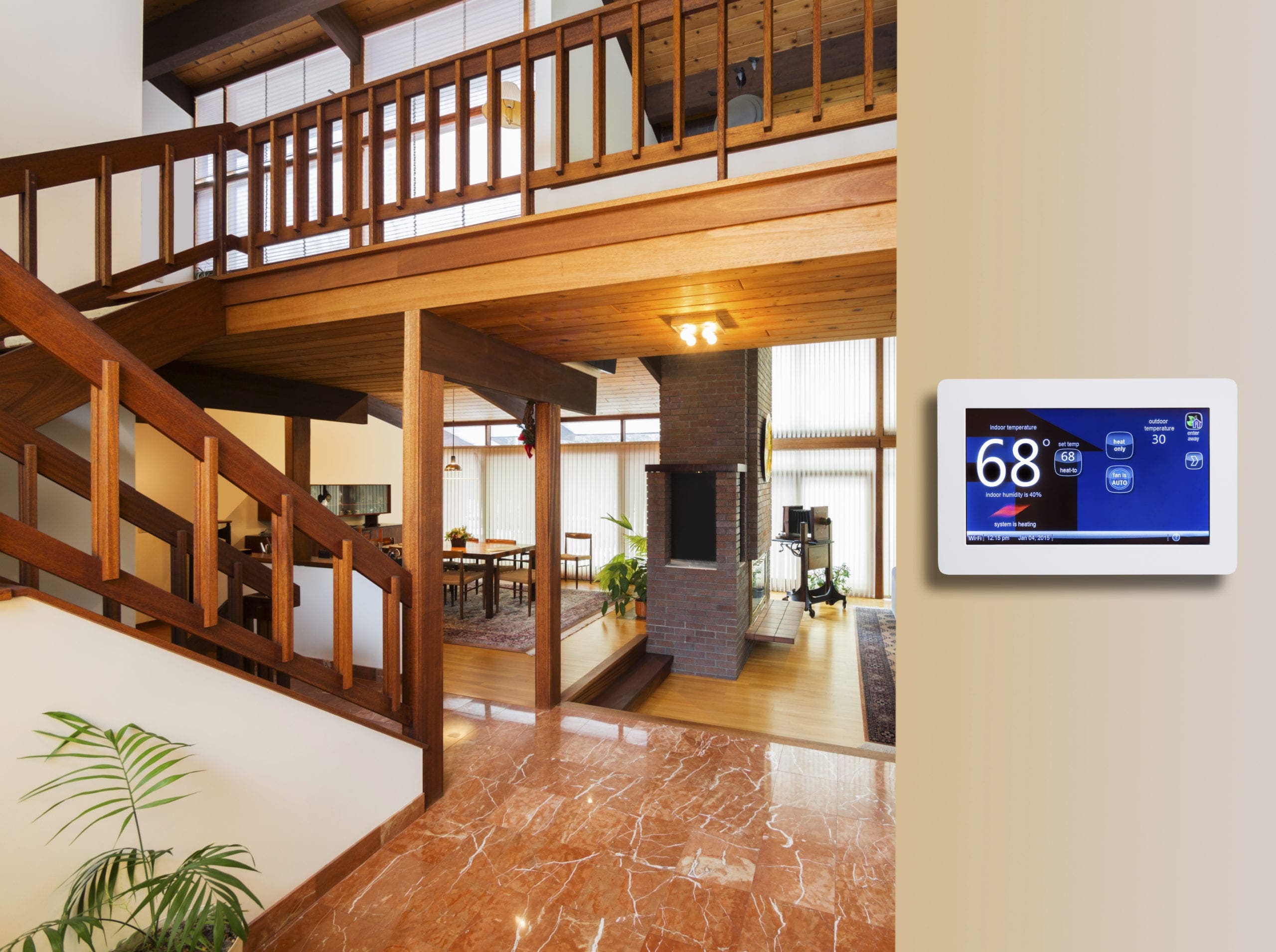 Featured image for “At What Temperature Should I Set My Thermostat?”