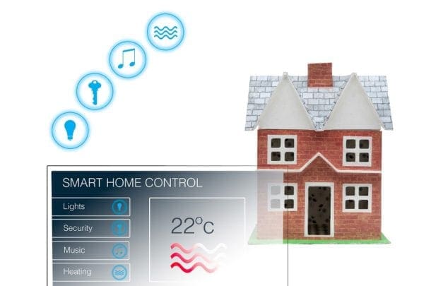Home Smart Control