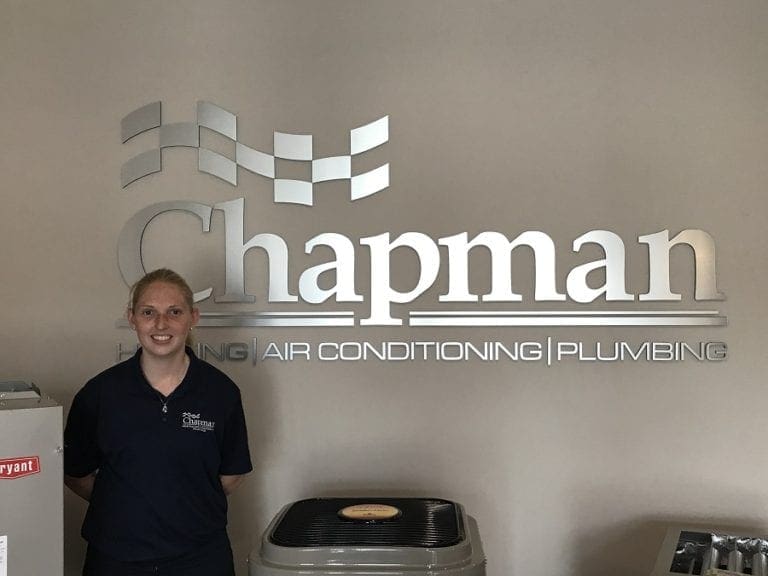 Chapman Heating and Cooling