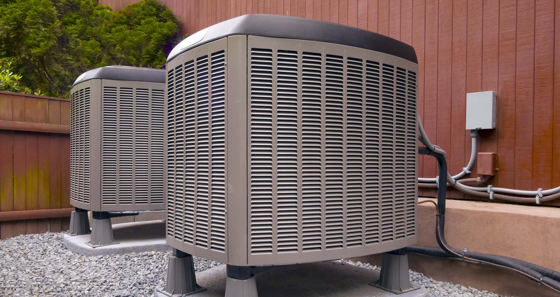 HVAC Units