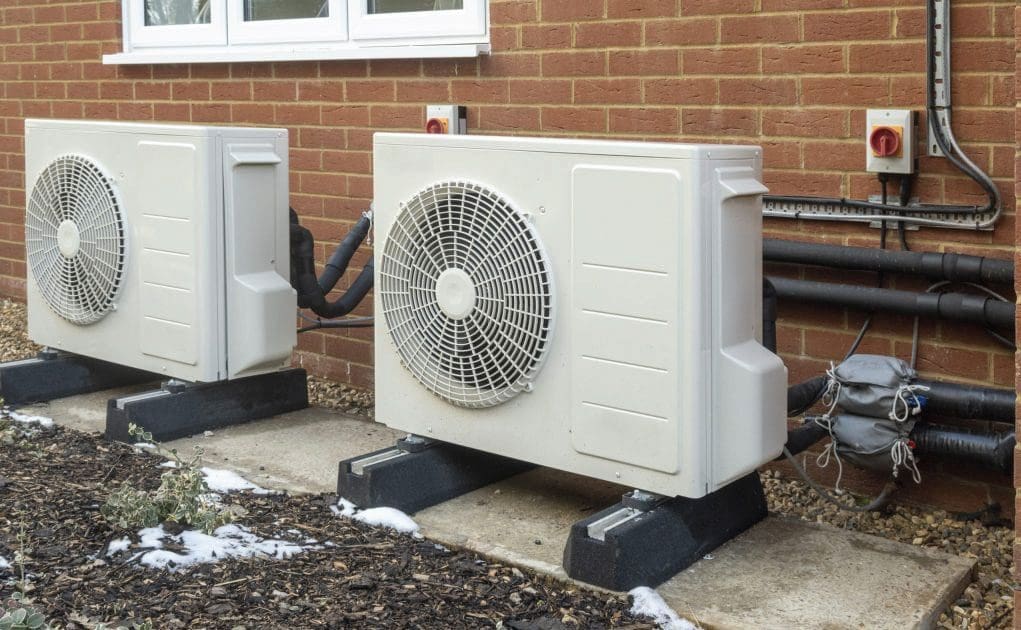 Featured image for “What Are Heat Pumps?”