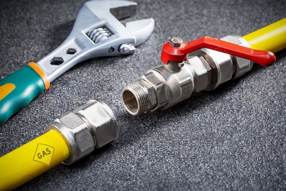 Gas Line Repair Indianapolis