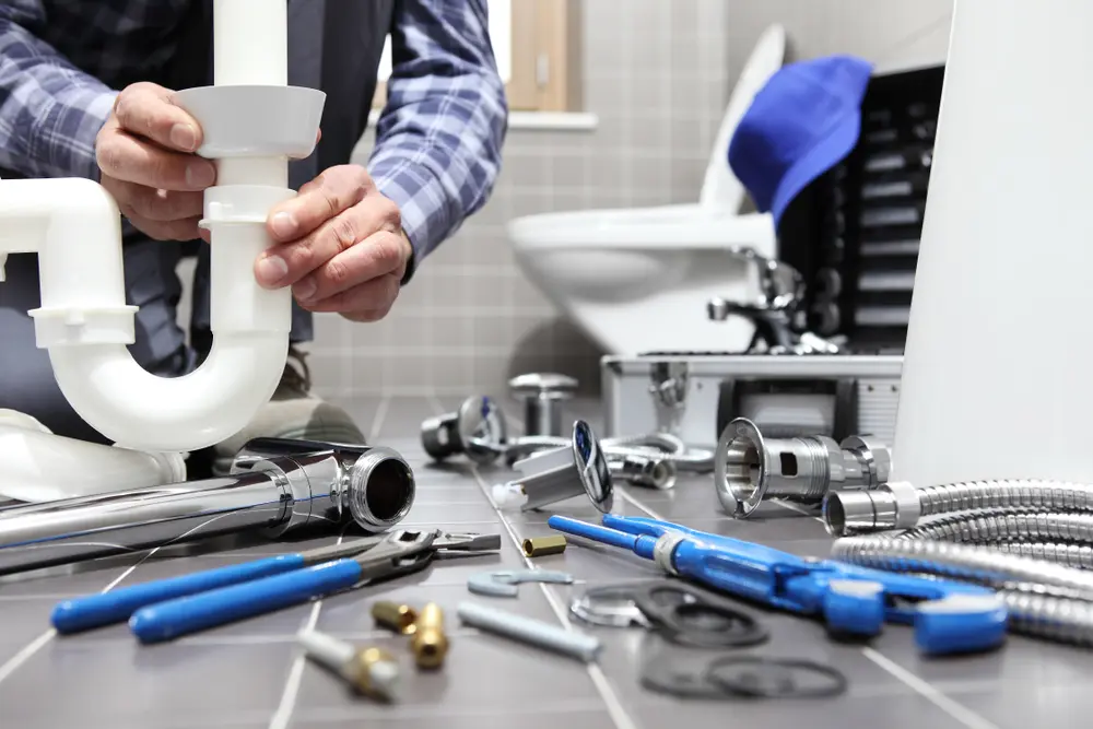 Plumbing Services in Indianapolis