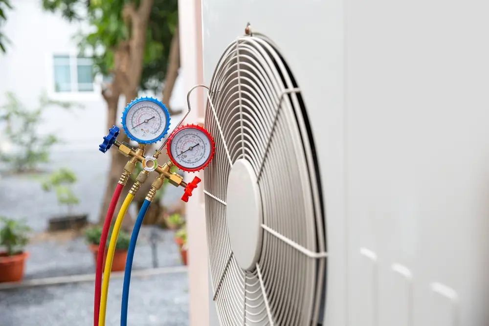 Air Conditioner Repair Chattanooga