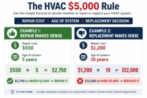 Ductless Mini Split Repair repair vs replace ductless mini split Chapman Heating, Air Conditioning, Plumbing & Electrica
